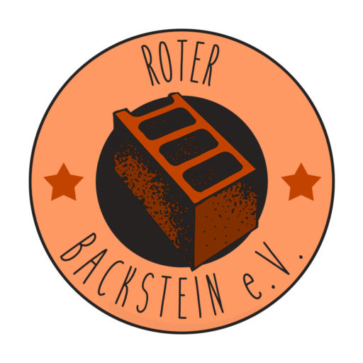 Roter Backstein – Wir kaufen ein Haus!